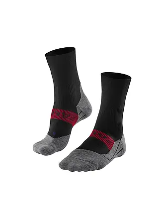 FALKE | Calcetines de running para mujer RU4 Endurance Cool | 